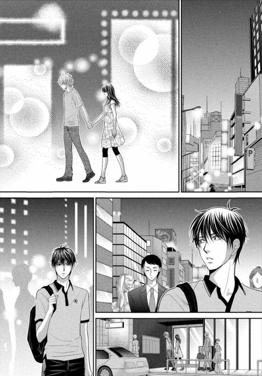 ANO NATSU Chapter 16 trang 39