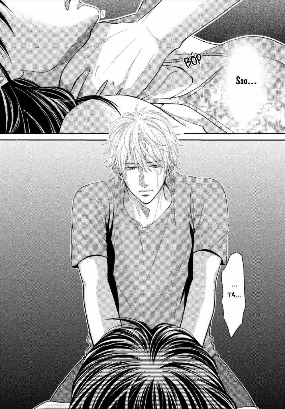 ANO NATSU Chapter 17 trang 31