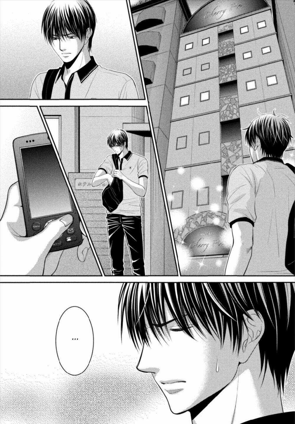 ANO NATSU Chapter 17 trang 9