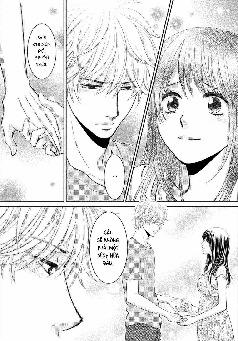 ANO NATSU Chapter 18 trang 19