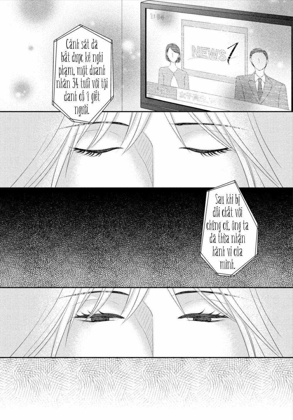 ANO NATSU Chapter 18 trang 24