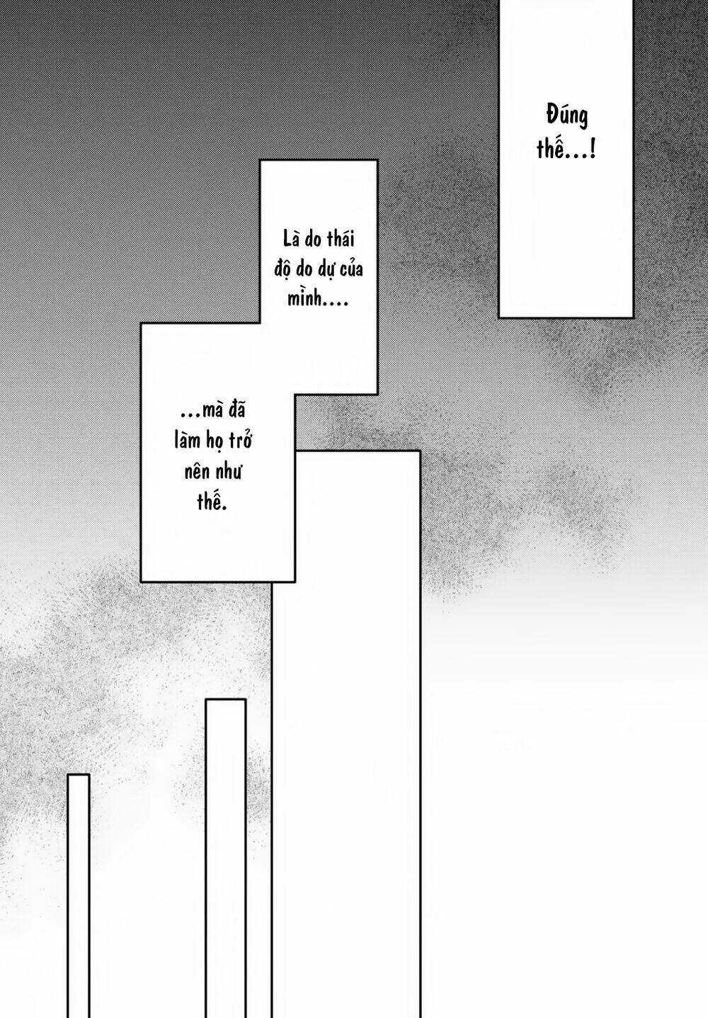 ANO NATSU Chapter 19 trang 13