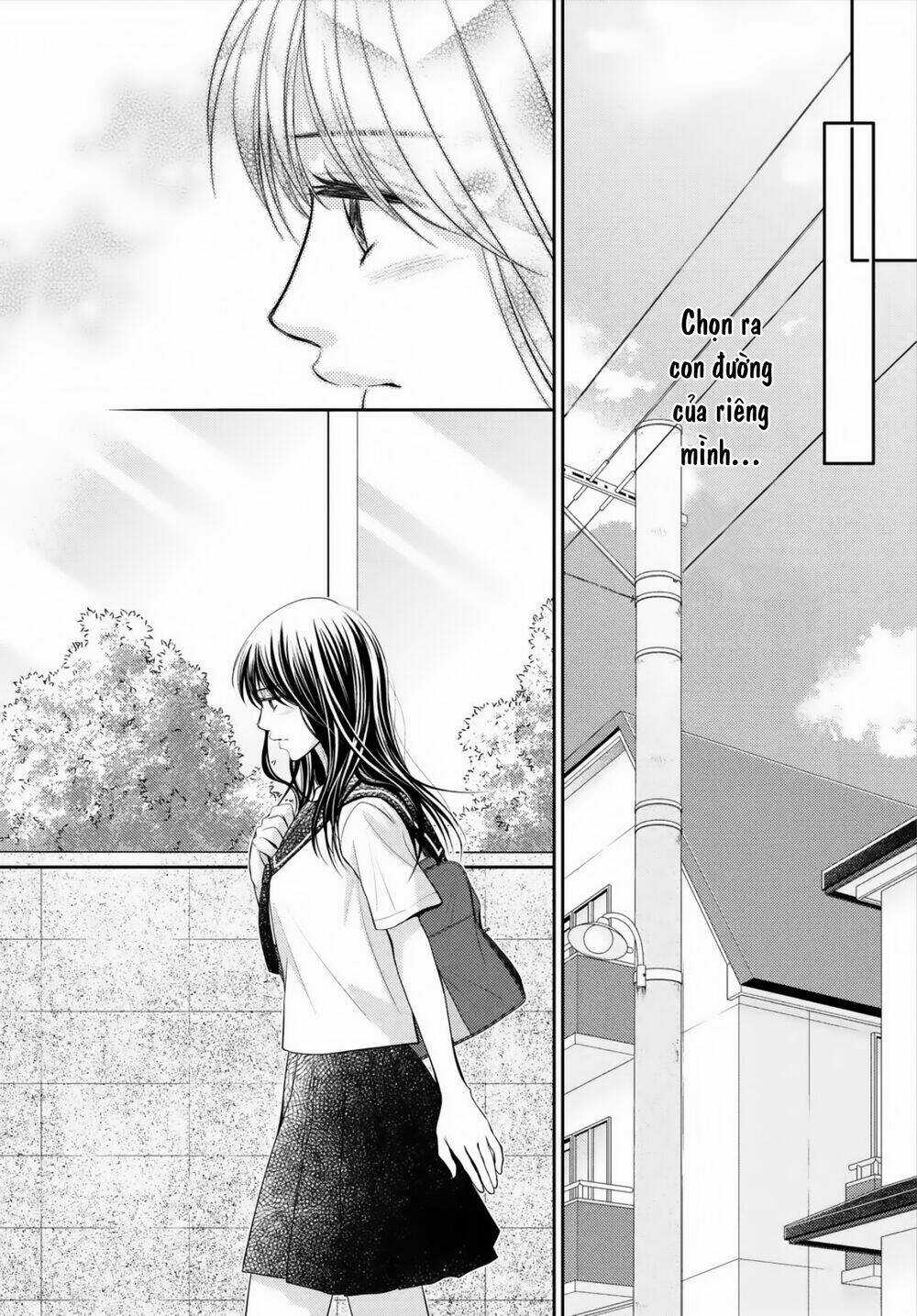 ANO NATSU Chapter 19 trang 29