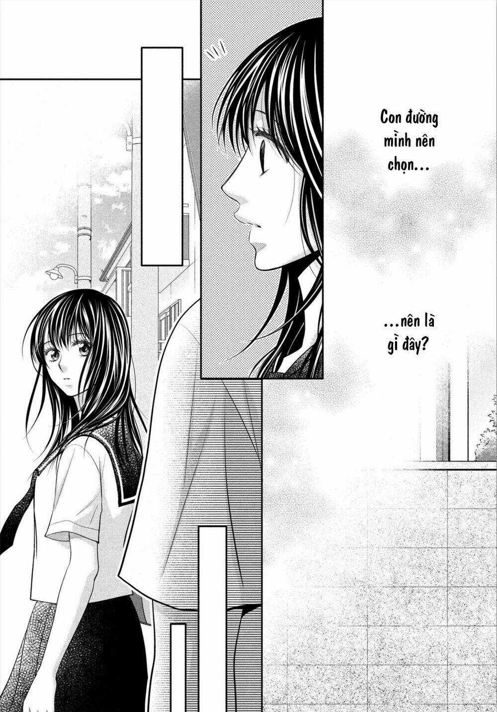 ANO NATSU Chapter 19 trang 30