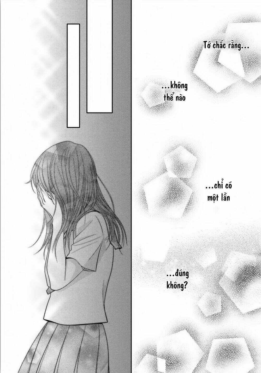 ANO NATSU Chapter 19 trang 38