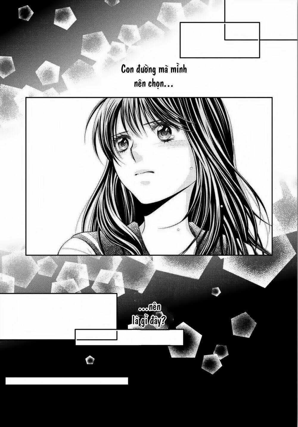 ANO NATSU Chapter 19 trang 39