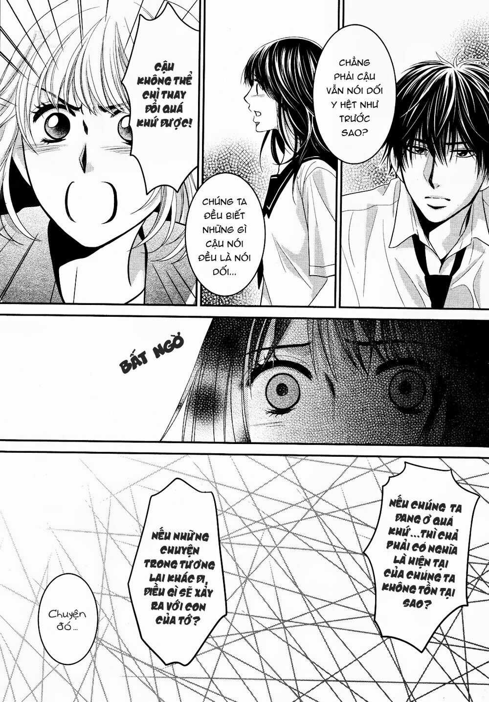 ANO NATSU Chapter 2 trang 36