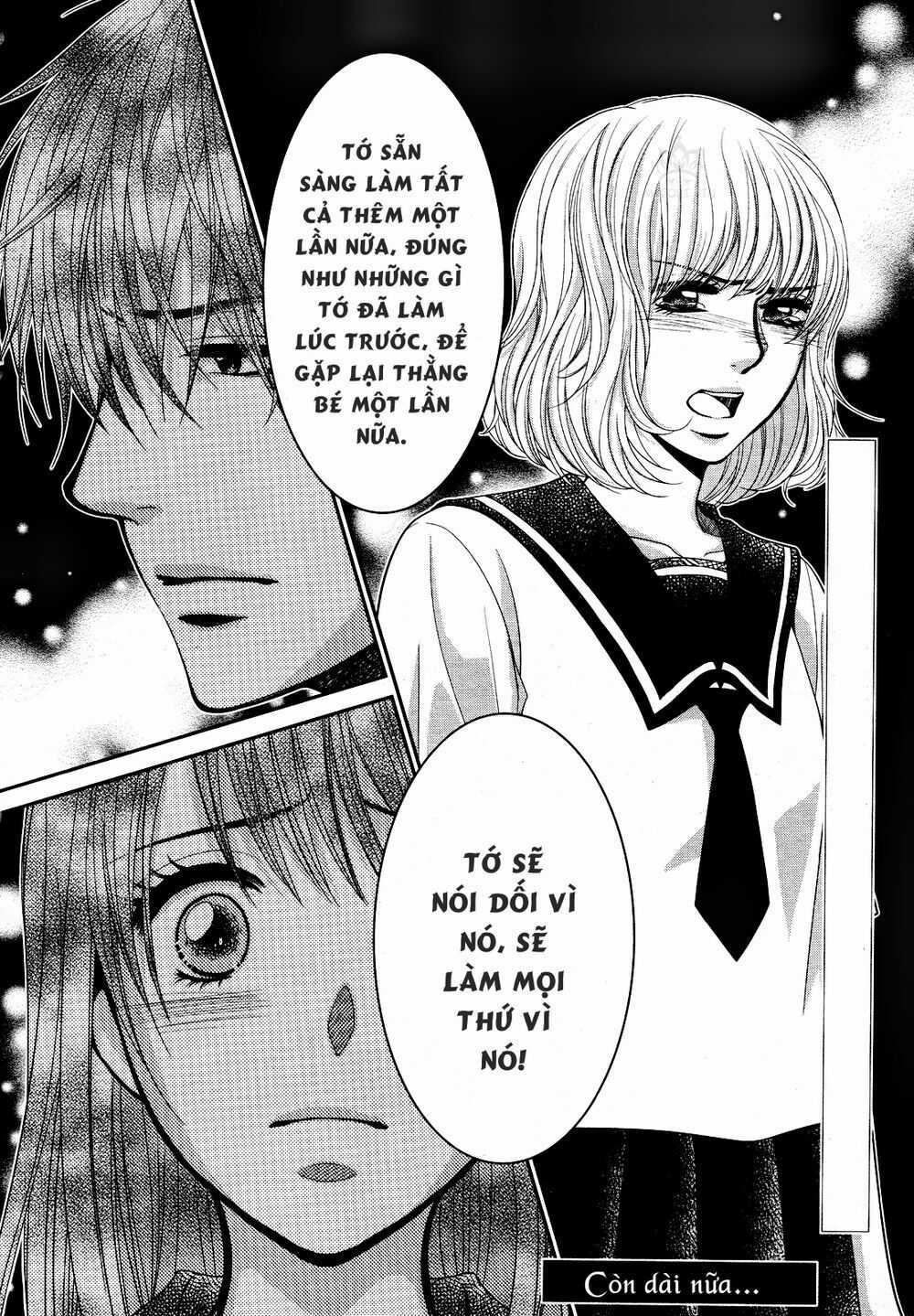 ANO NATSU Chapter 2 trang 39