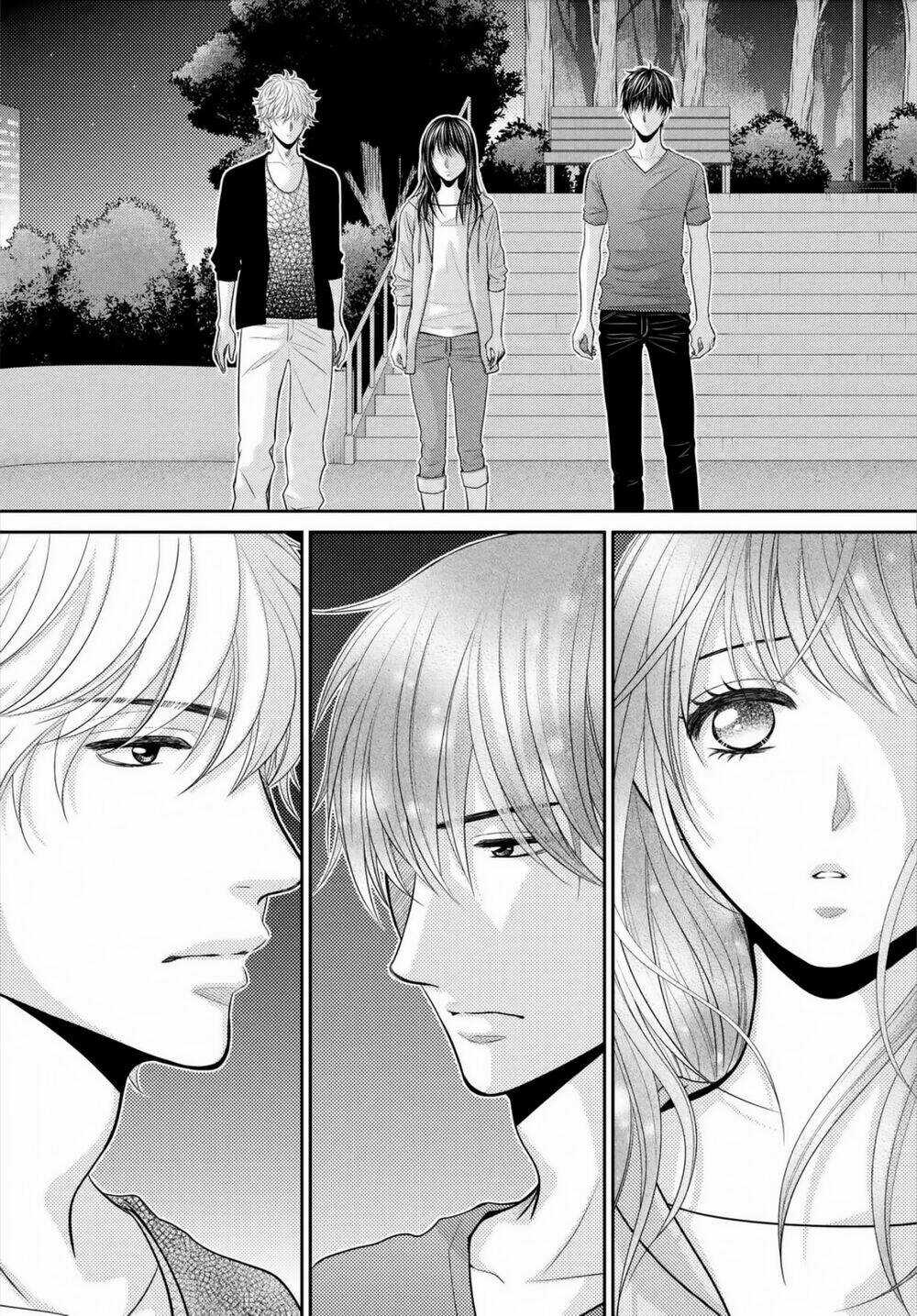 ANO NATSU Chapter 20 trang 13