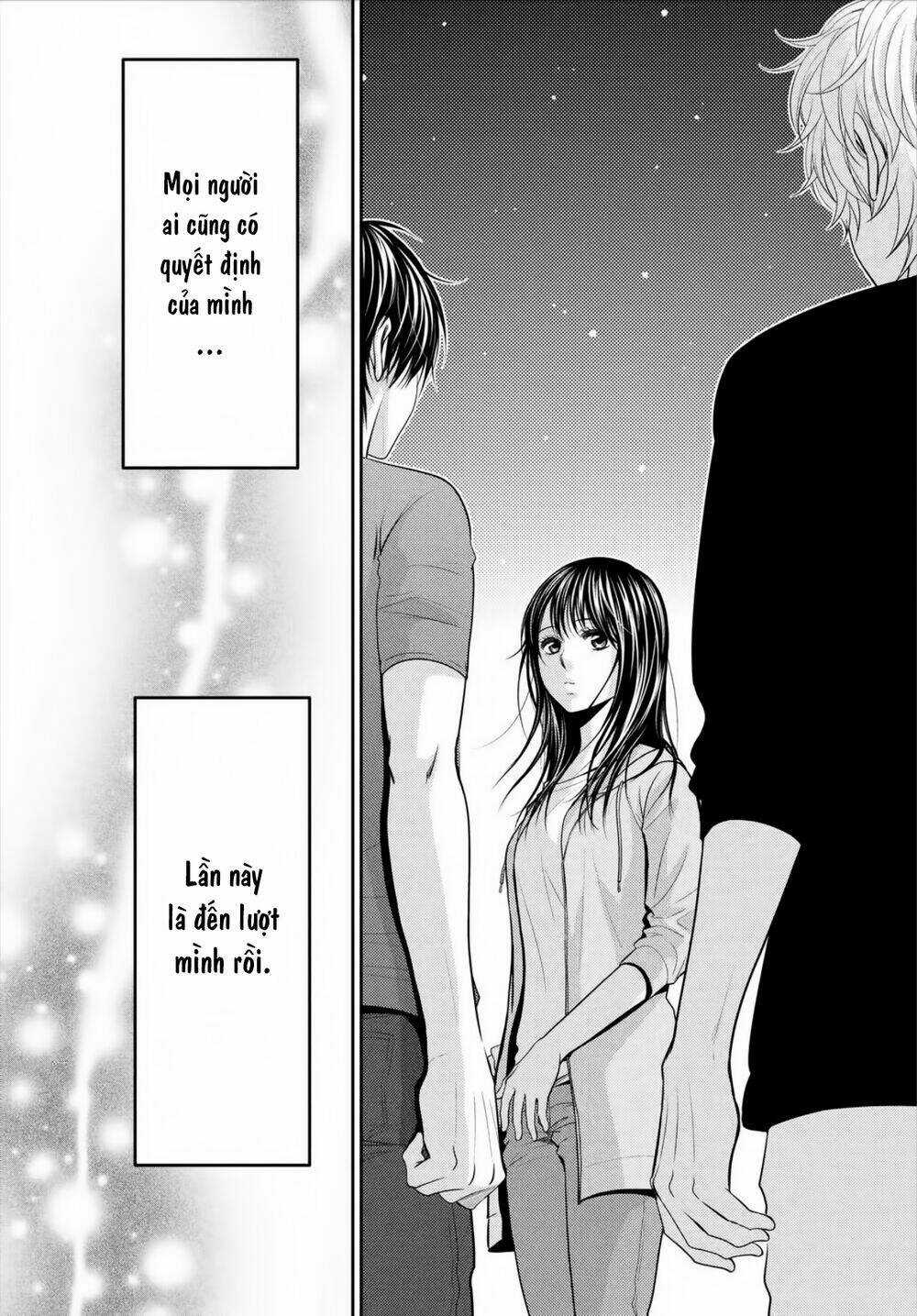 ANO NATSU Chapter 20 trang 14