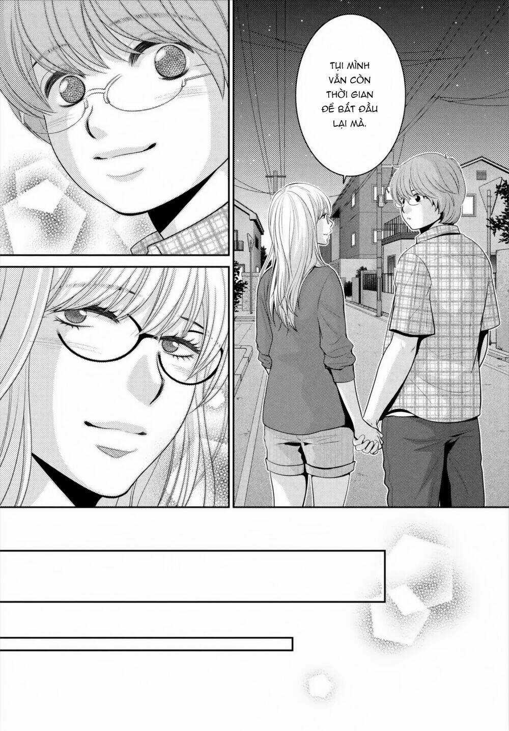 ANO NATSU Chapter 20 trang 20