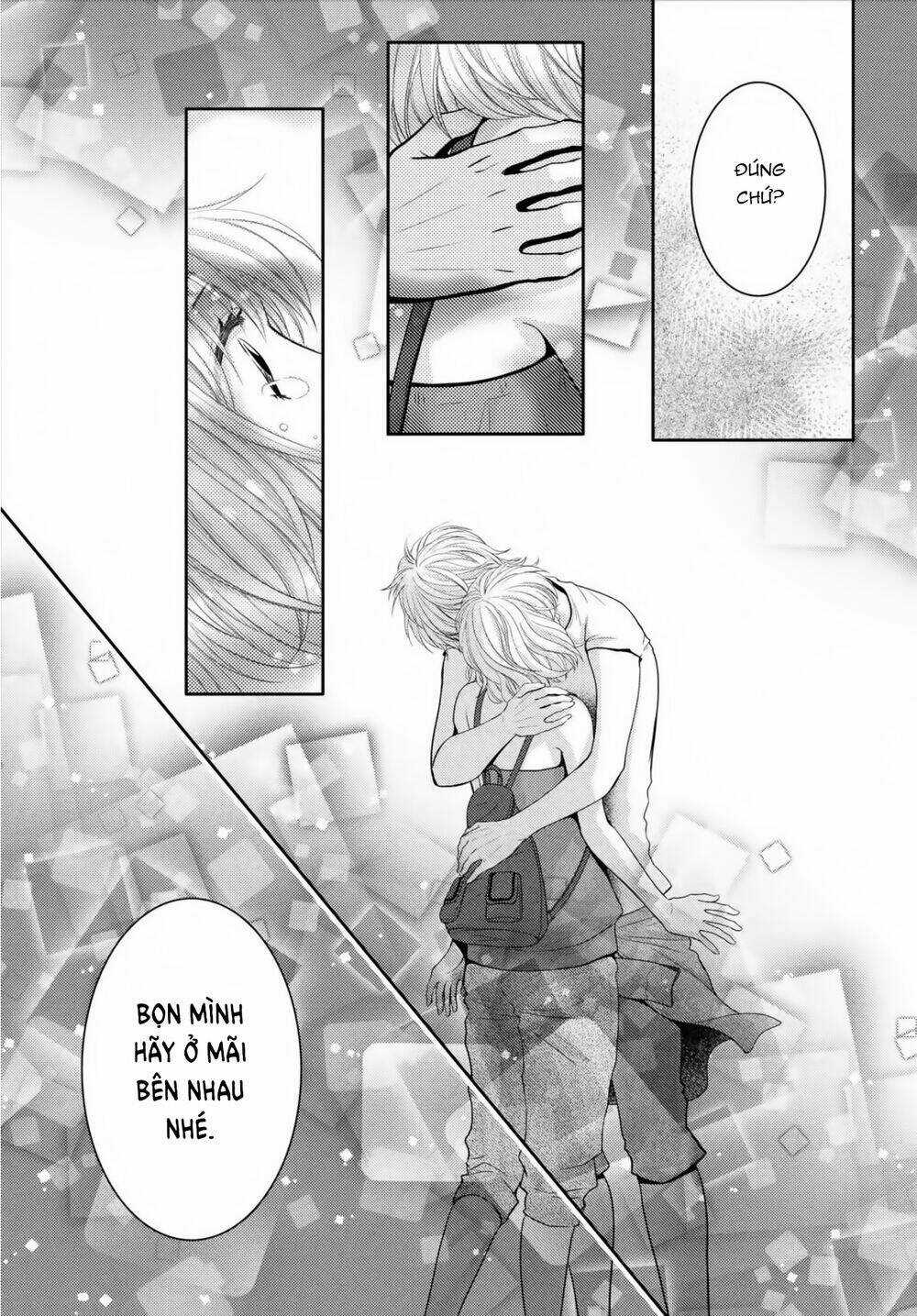 ANO NATSU Chapter 20 trang 30