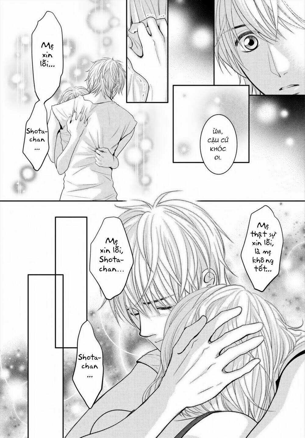 ANO NATSU Chapter 20 trang 32