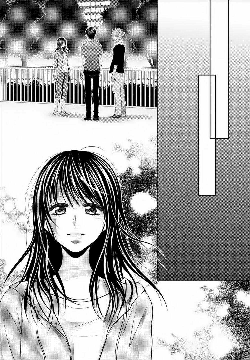 ANO NATSU Chapter 20 trang 33