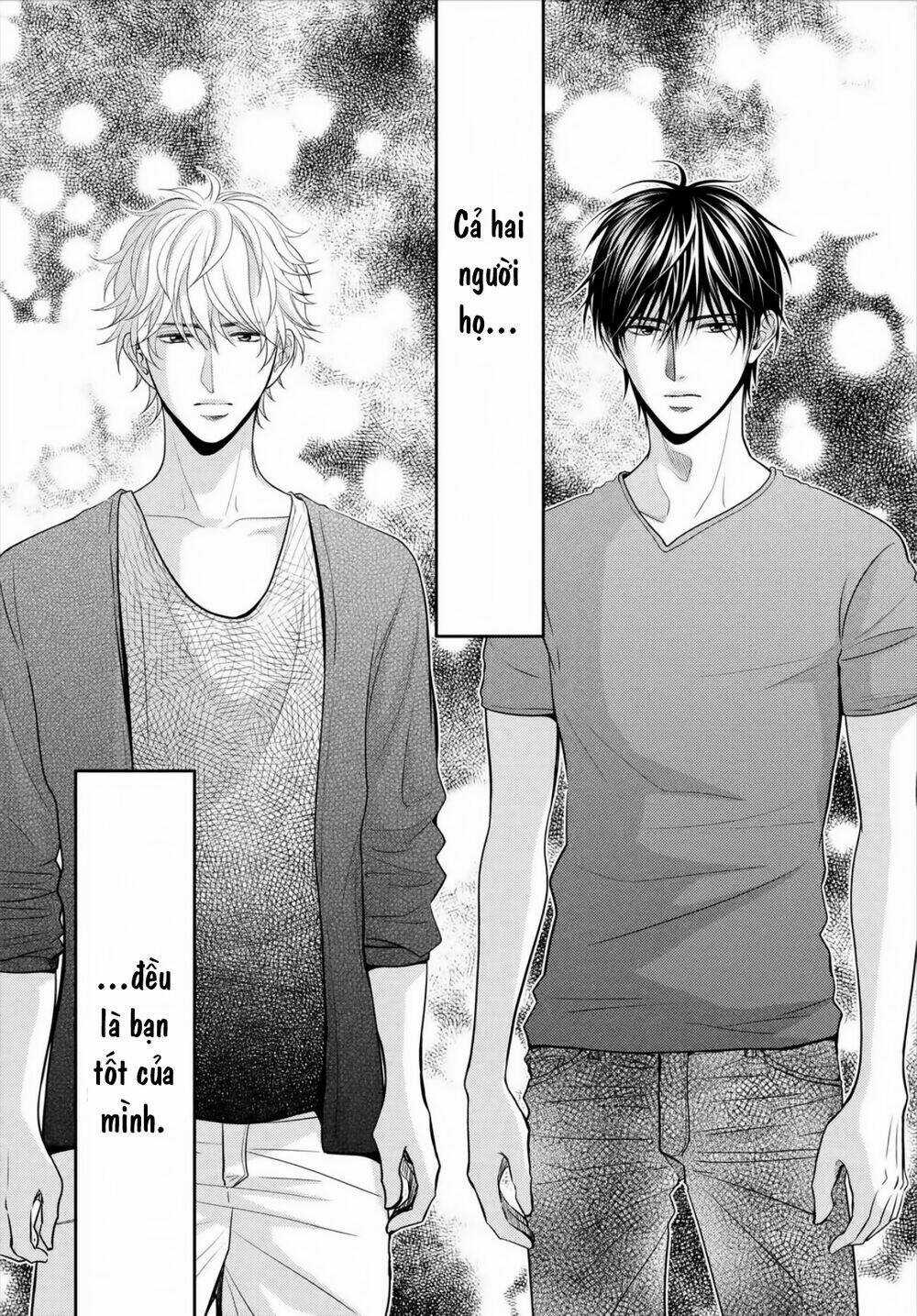 ANO NATSU Chapter 20 trang 34