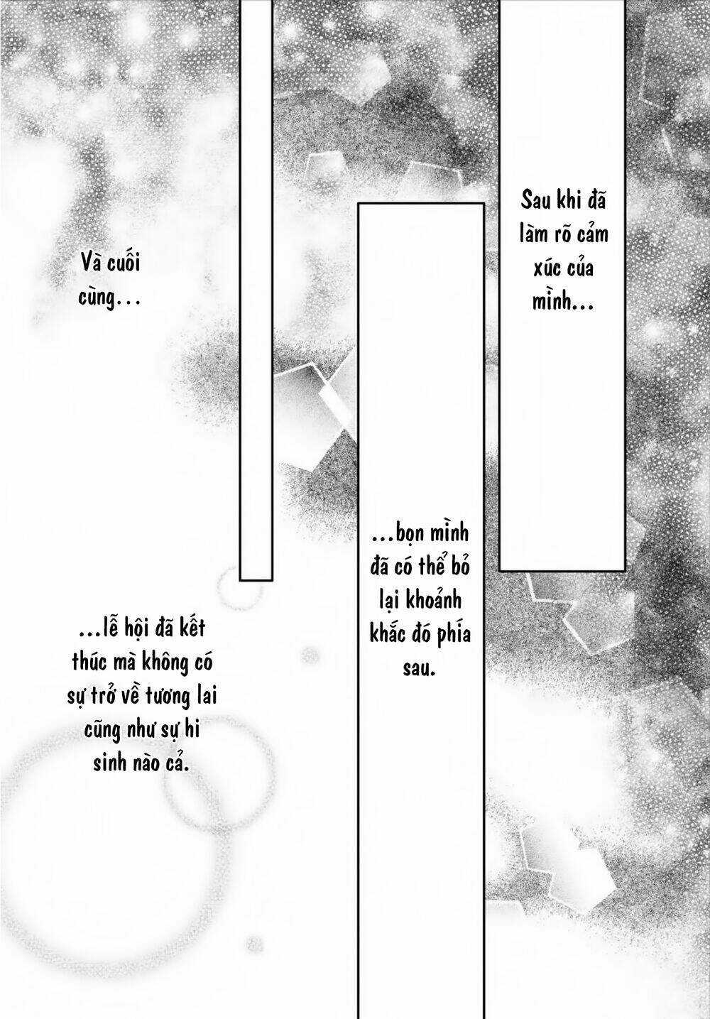 ANO NATSU Chapter 20 trang 37