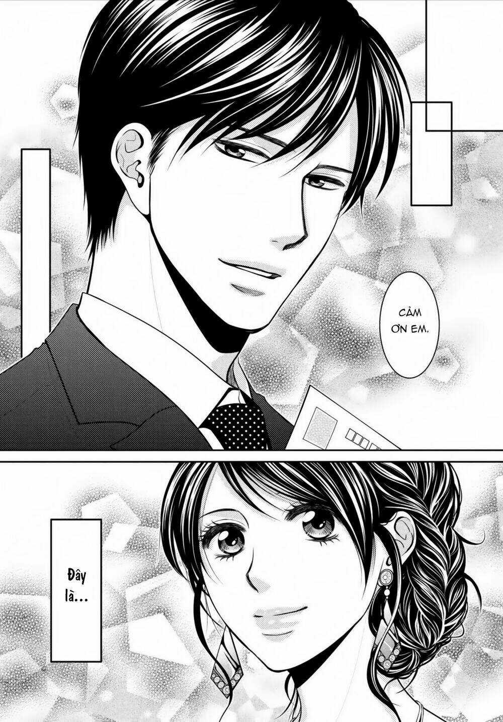 ANO NATSU Chapter 20 trang 39