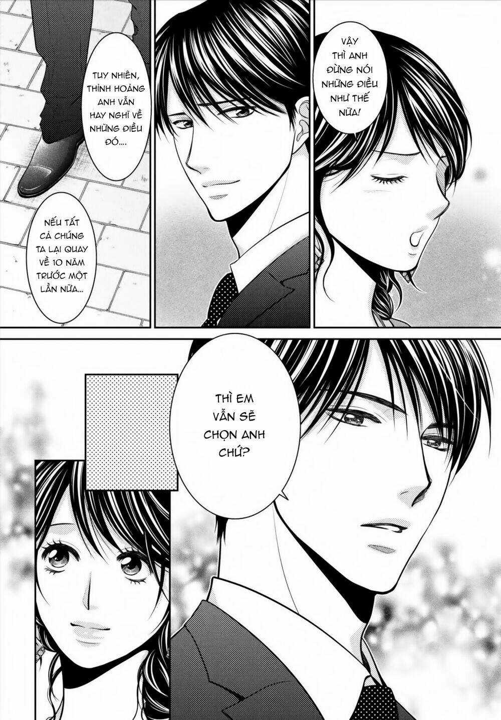 ANO NATSU Chapter 20 trang 41