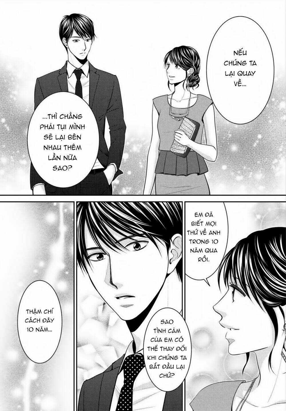 ANO NATSU Chapter 20 trang 42