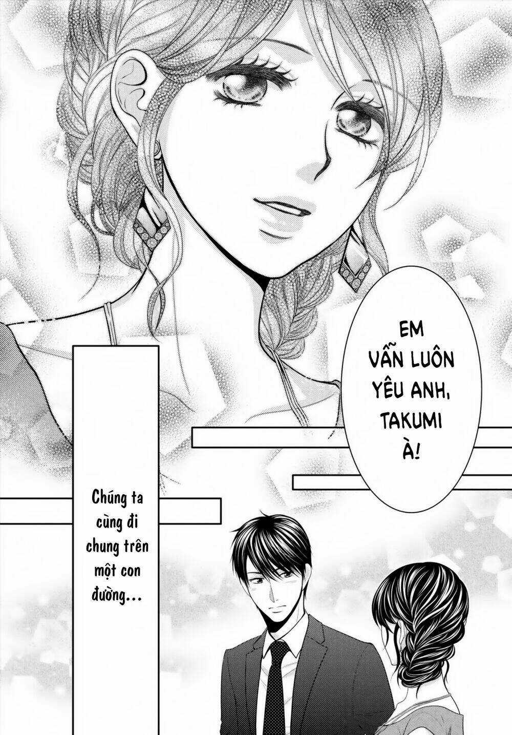 ANO NATSU Chapter 20 trang 43