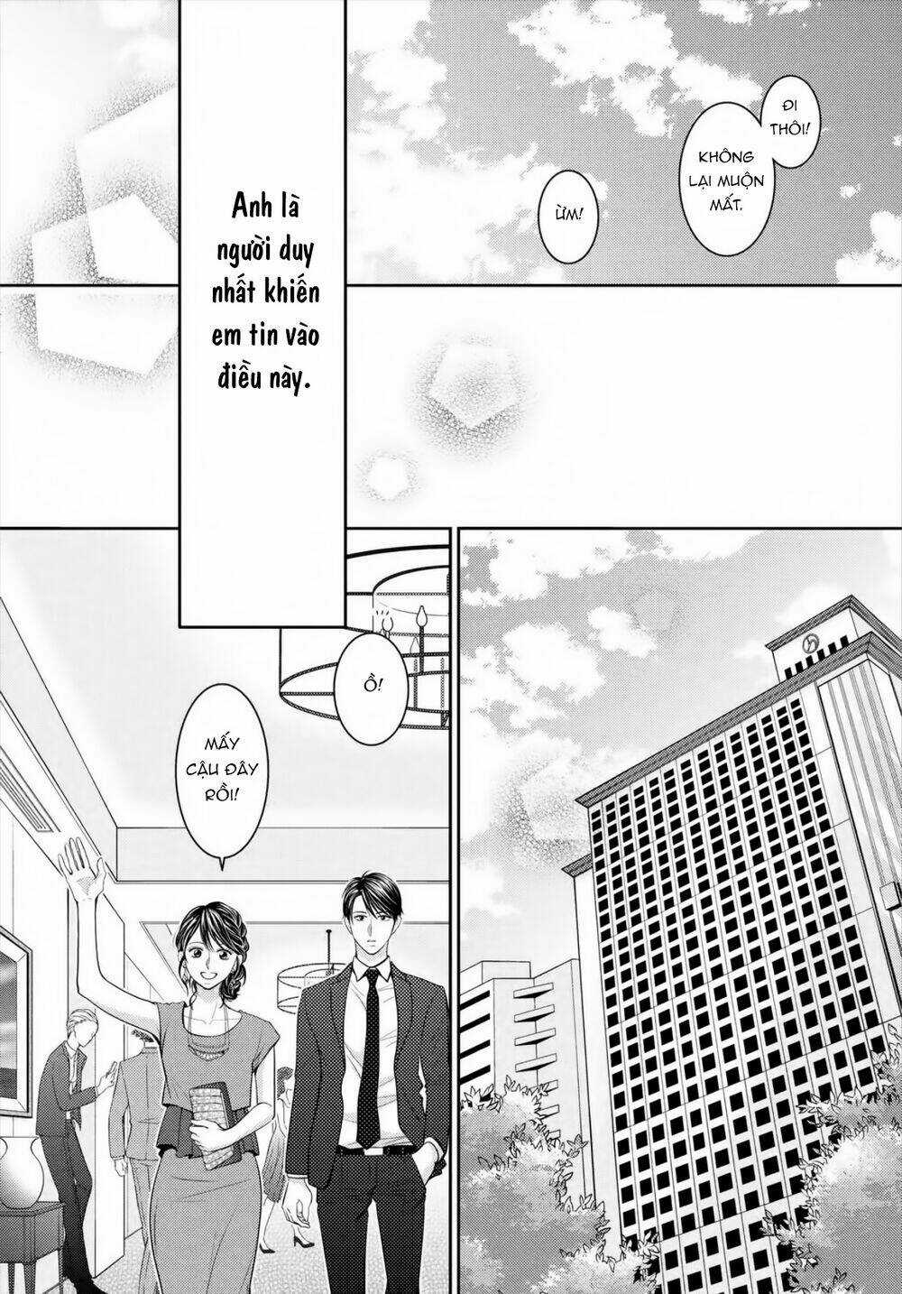 ANO NATSU Chapter 20 trang 44