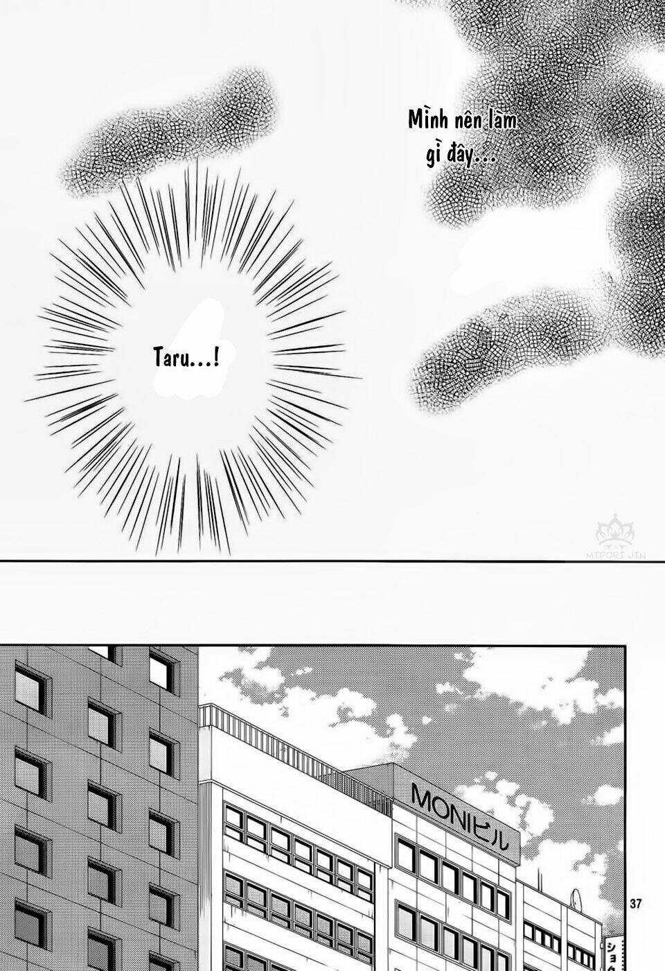 ANO NATSU Chapter 3 trang 42