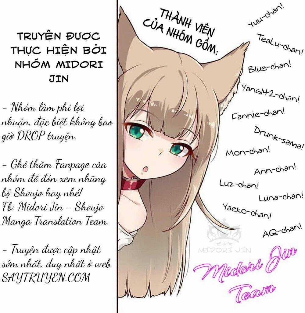 ANO NATSU Chapter 3 trang 5