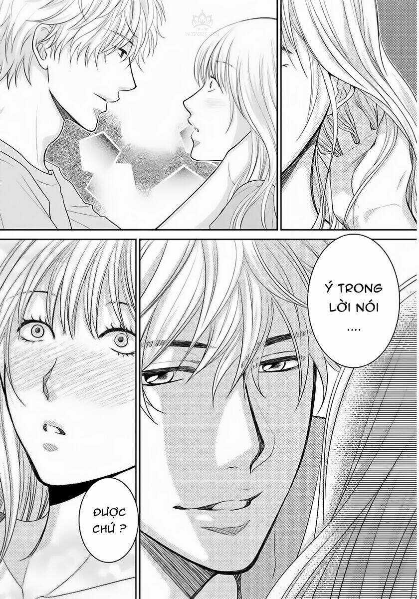 ANO NATSU Chapter 4 trang 15