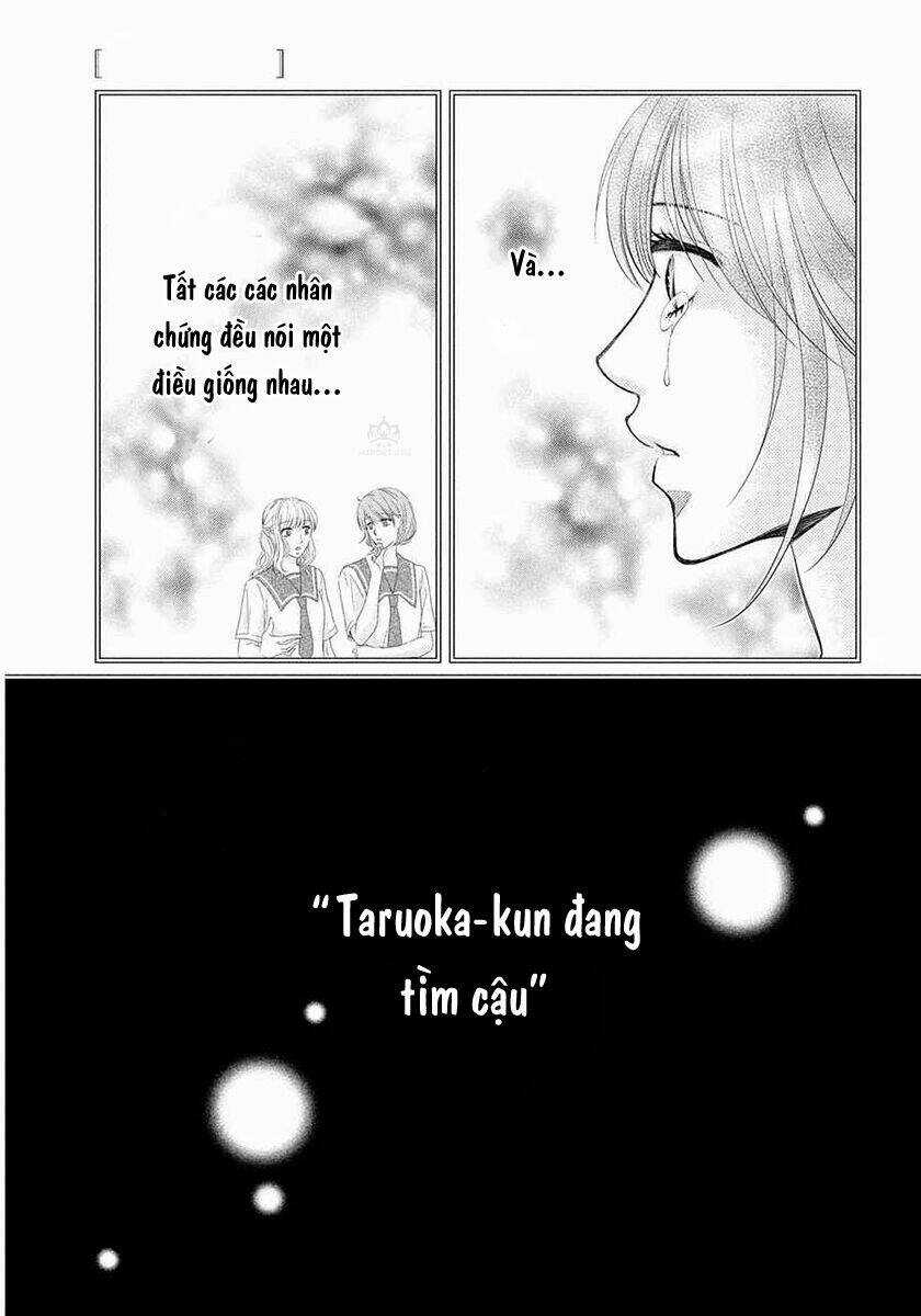 ANO NATSU Chapter 4 trang 24