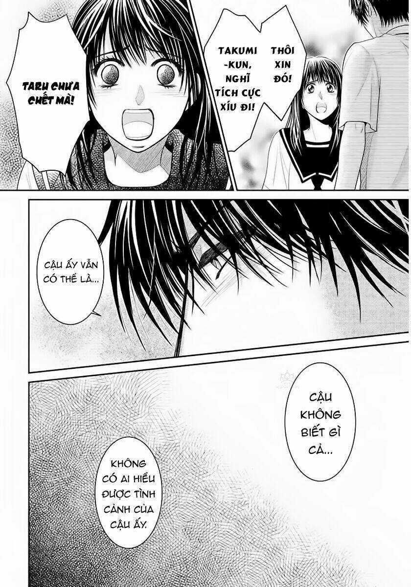 ANO NATSU Chapter 4 trang 37