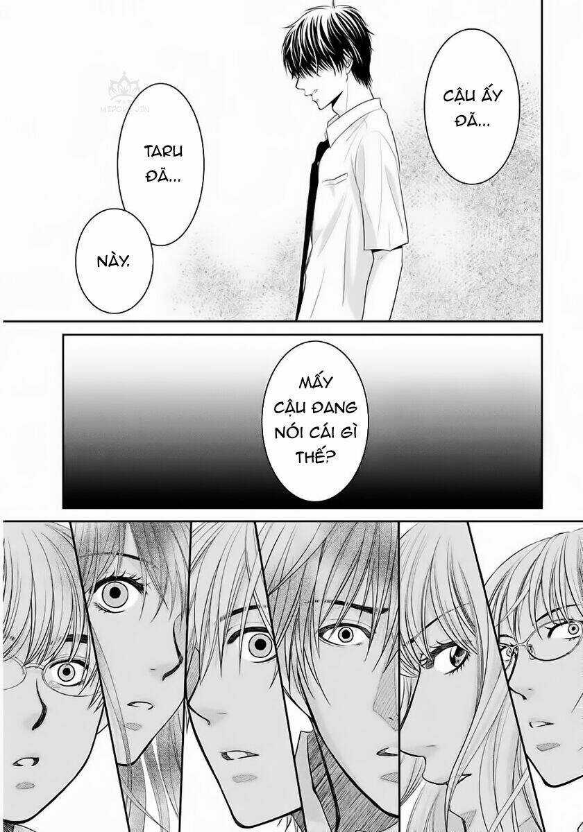 ANO NATSU Chapter 4 trang 38