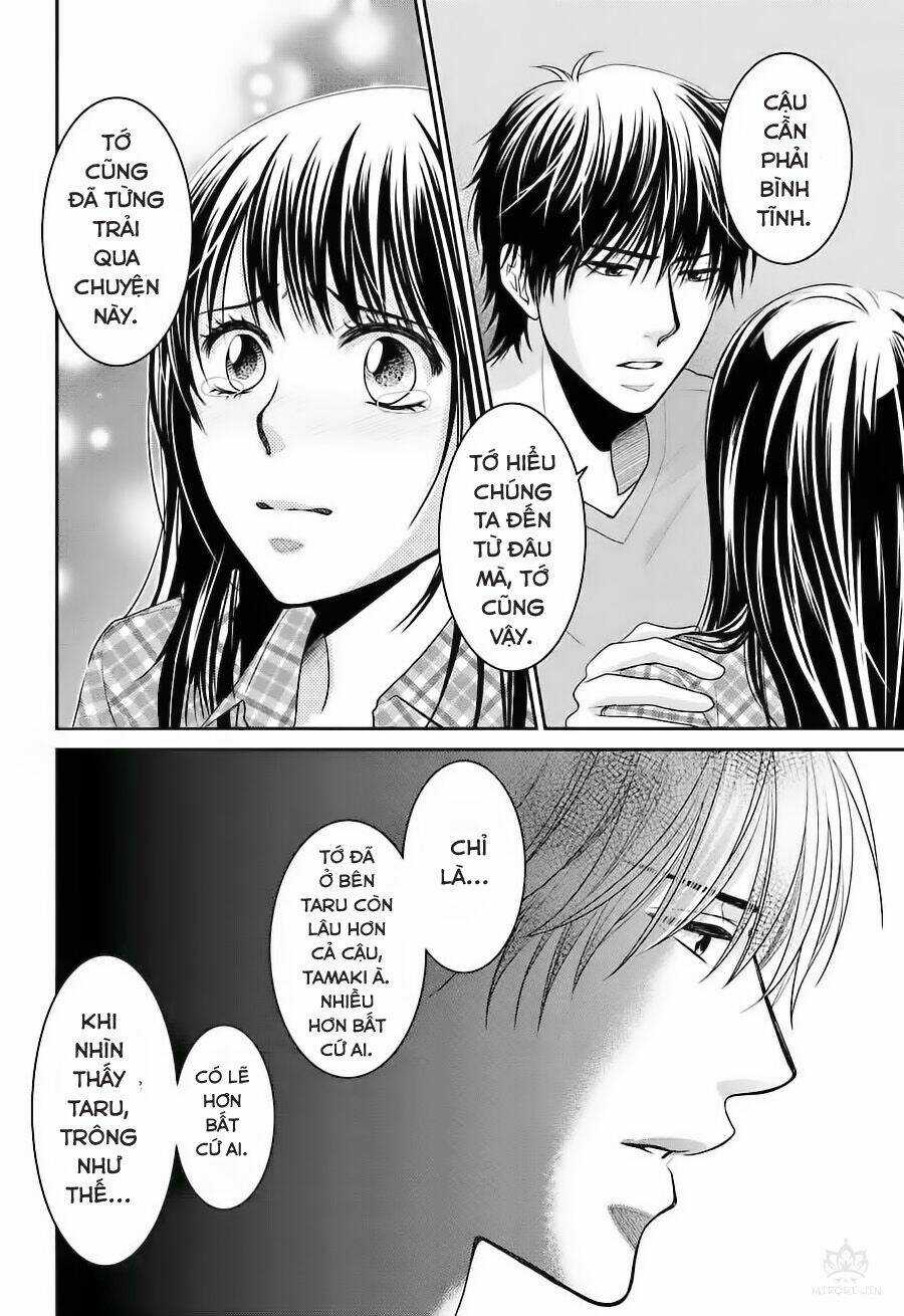 ANO NATSU Chapter 5 trang 36