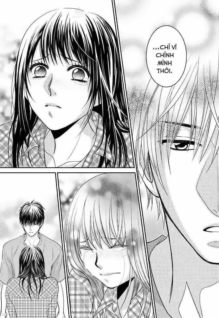 ANO NATSU Chapter 5 trang 38