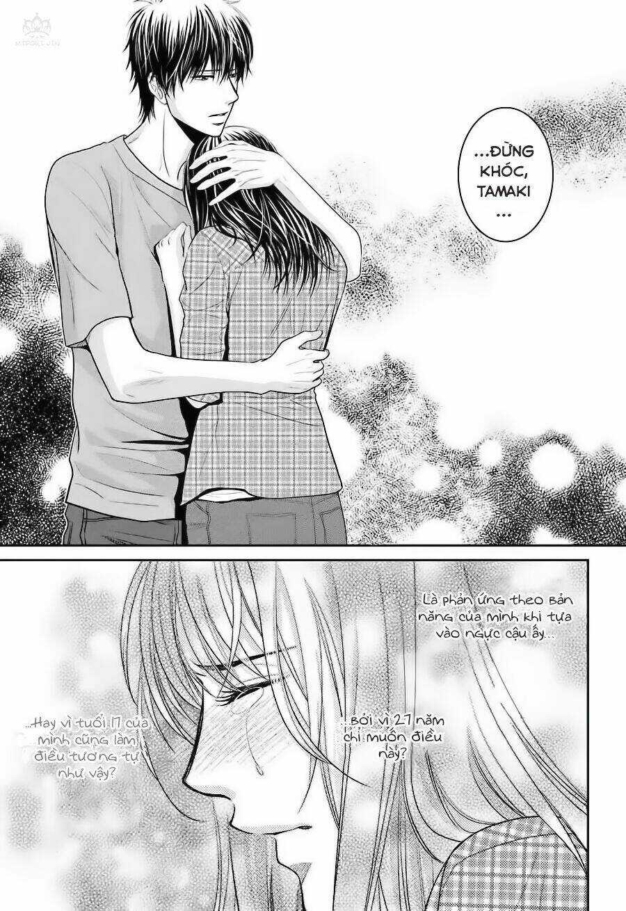 ANO NATSU Chapter 5 trang 39