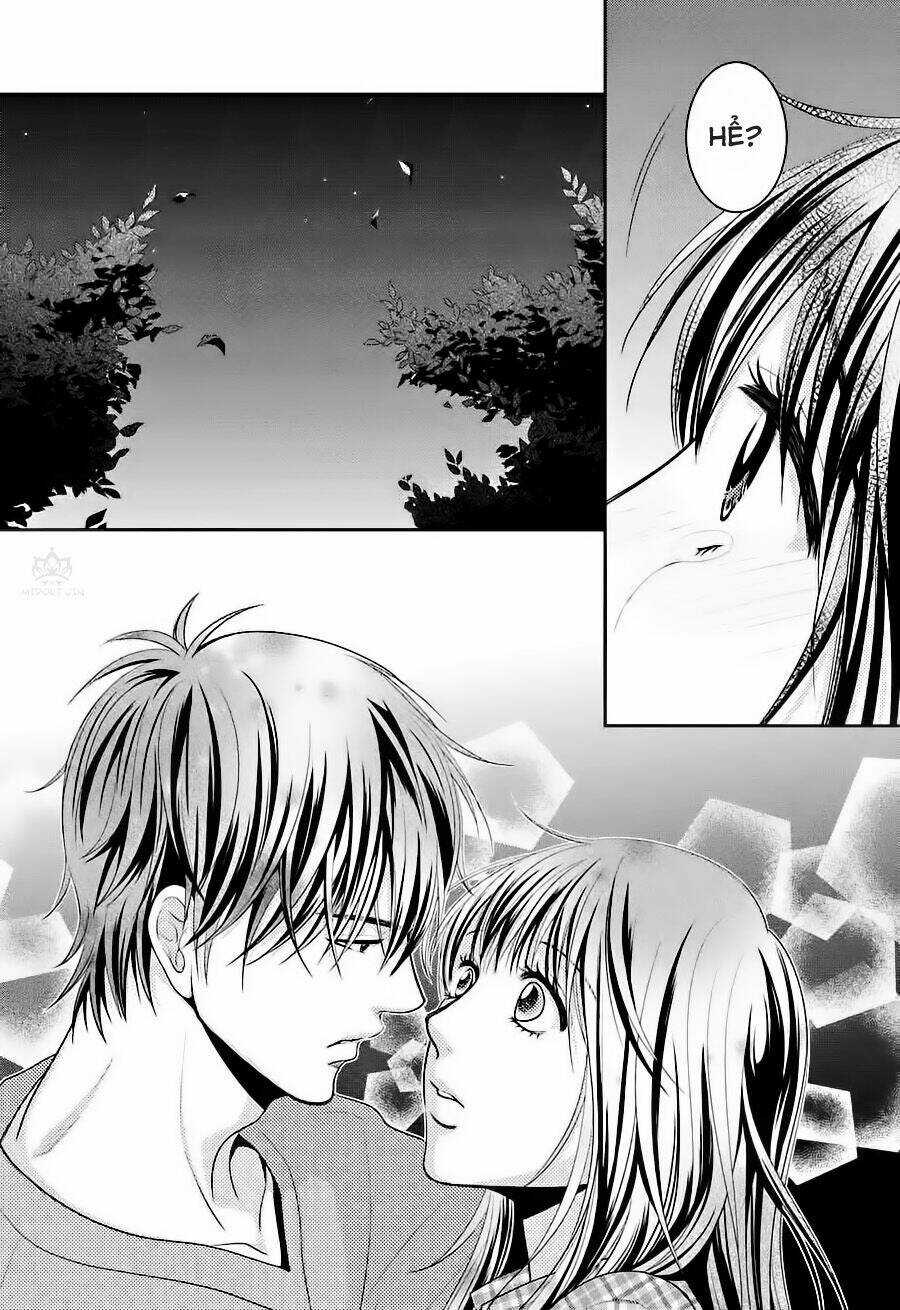 ANO NATSU Chapter 5 trang 42