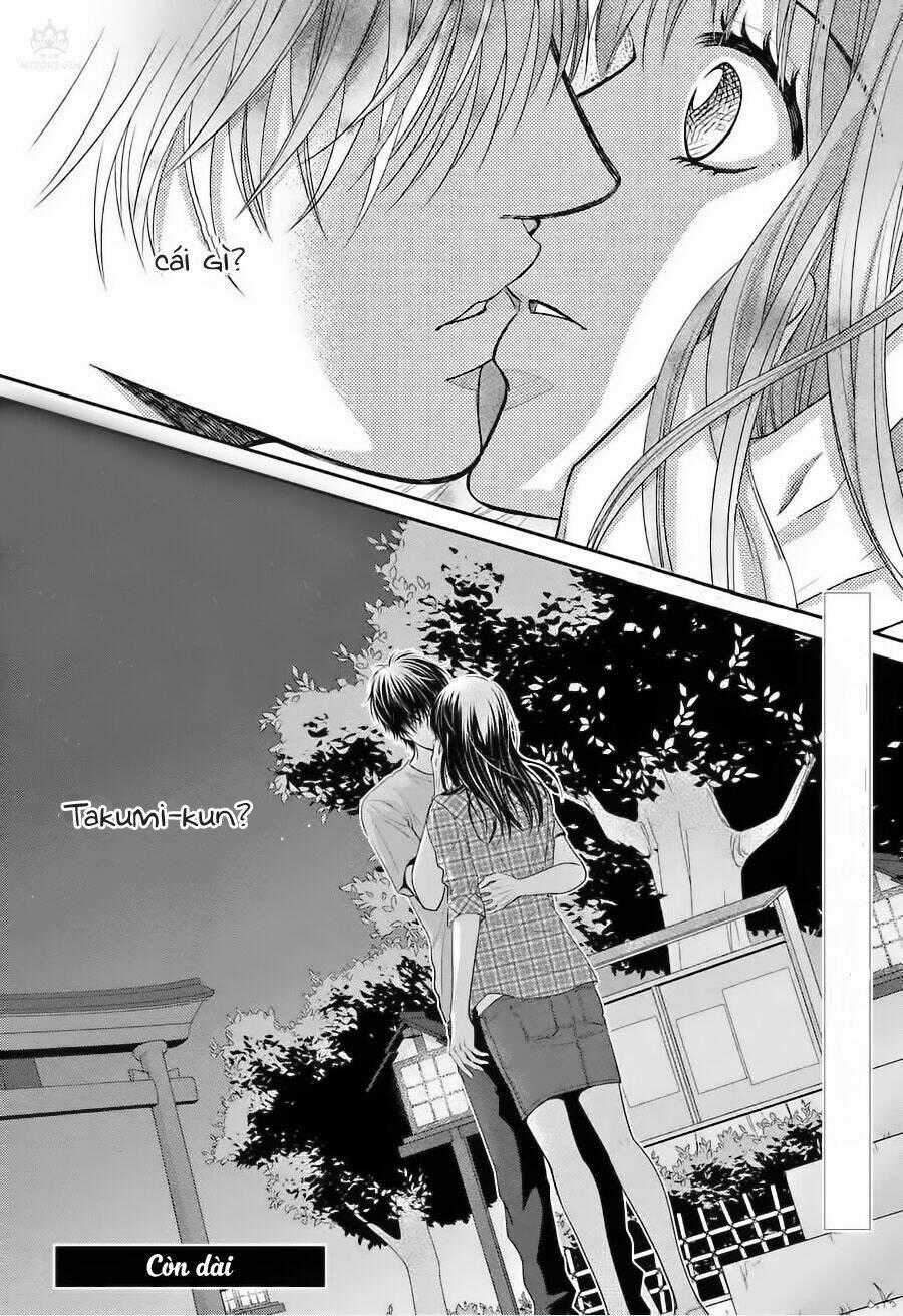ANO NATSU Chapter 5 trang 43