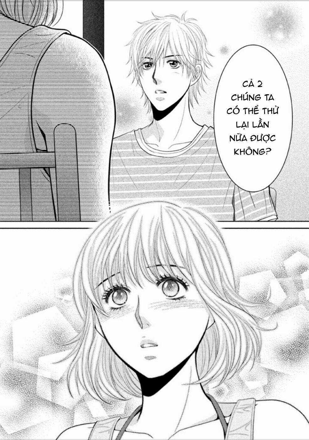 ANO NATSU Chapter 6 trang 22