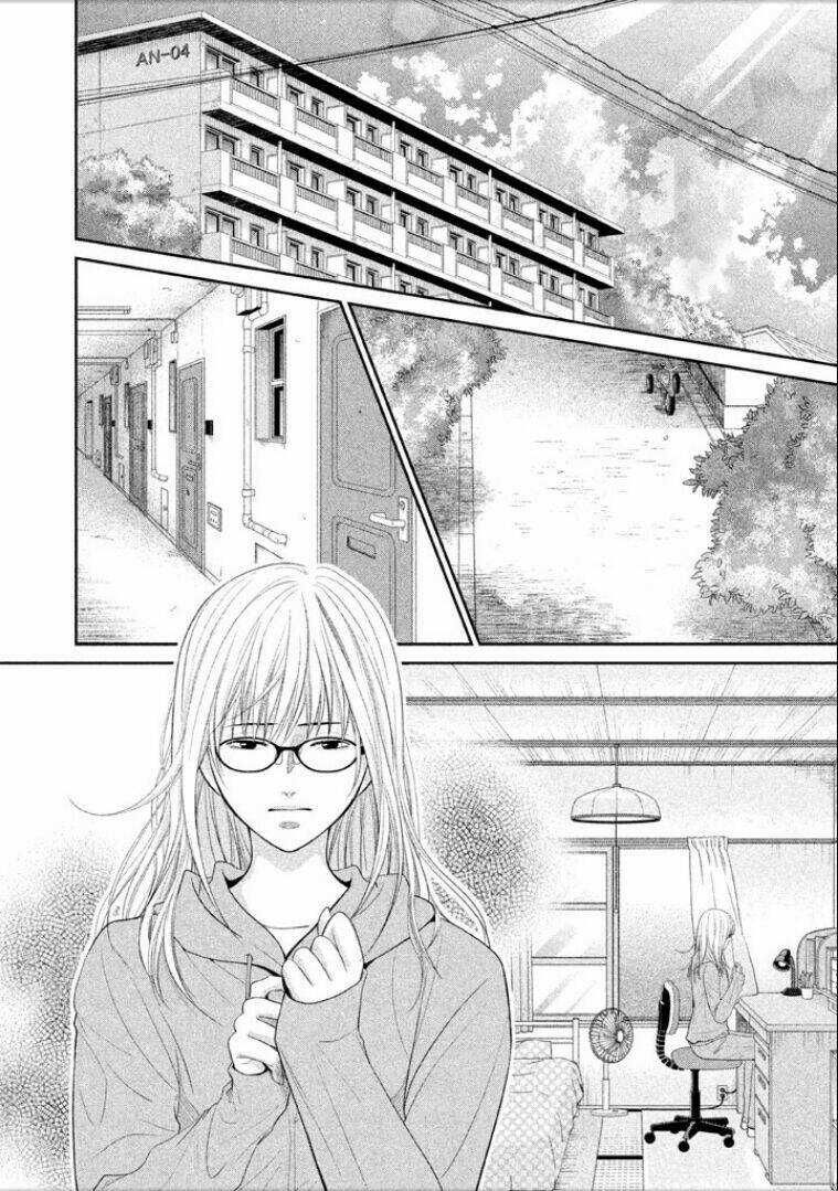 ANO NATSU Chapter 6 trang 23