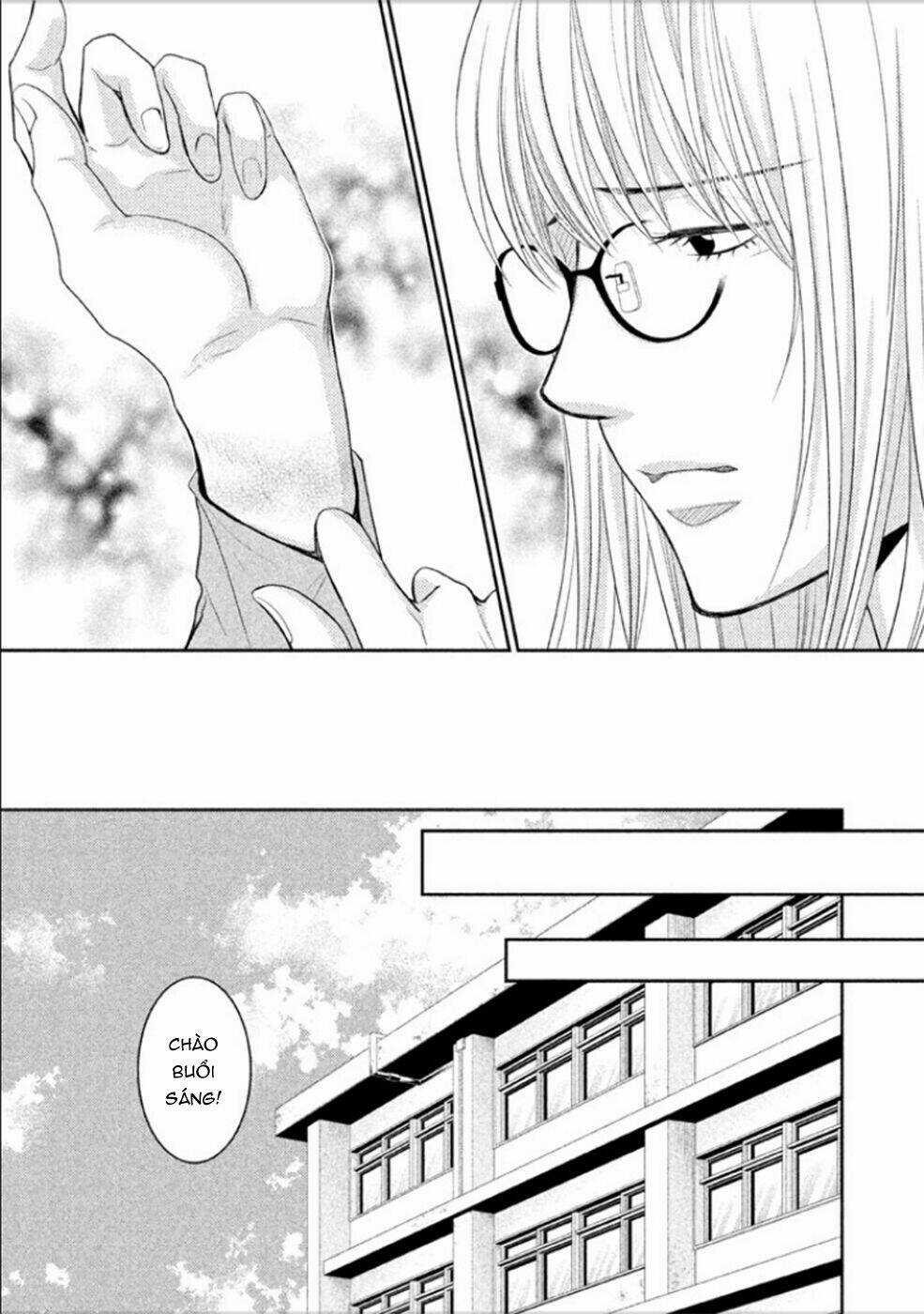 ANO NATSU Chapter 6 trang 24