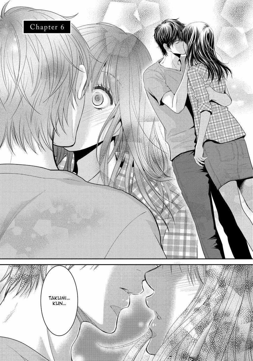 ANO NATSU Chapter 6 trang 3