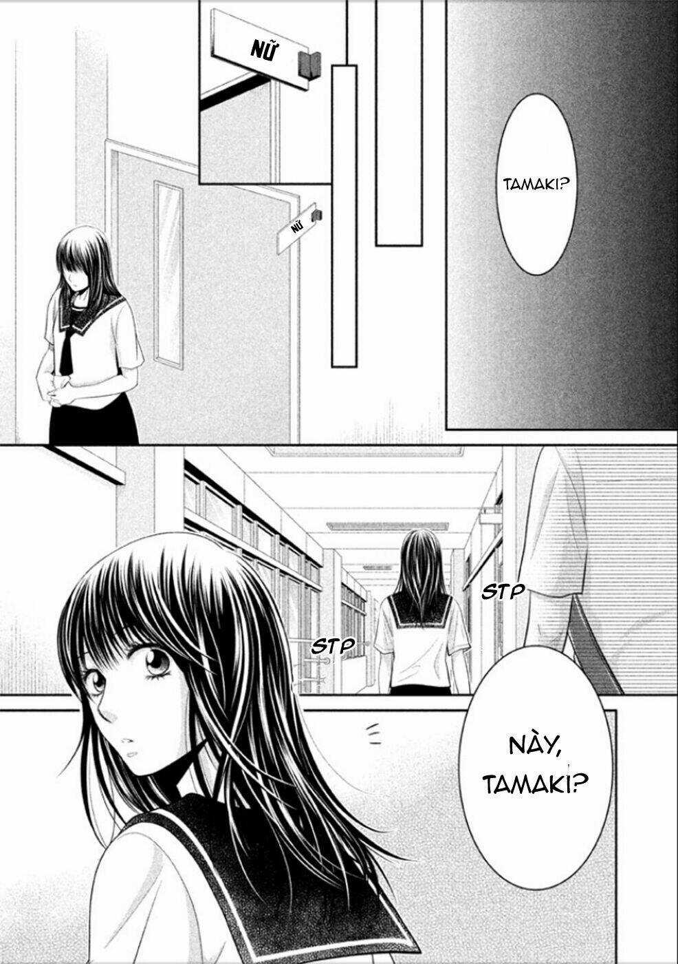 ANO NATSU Chapter 6 trang 41