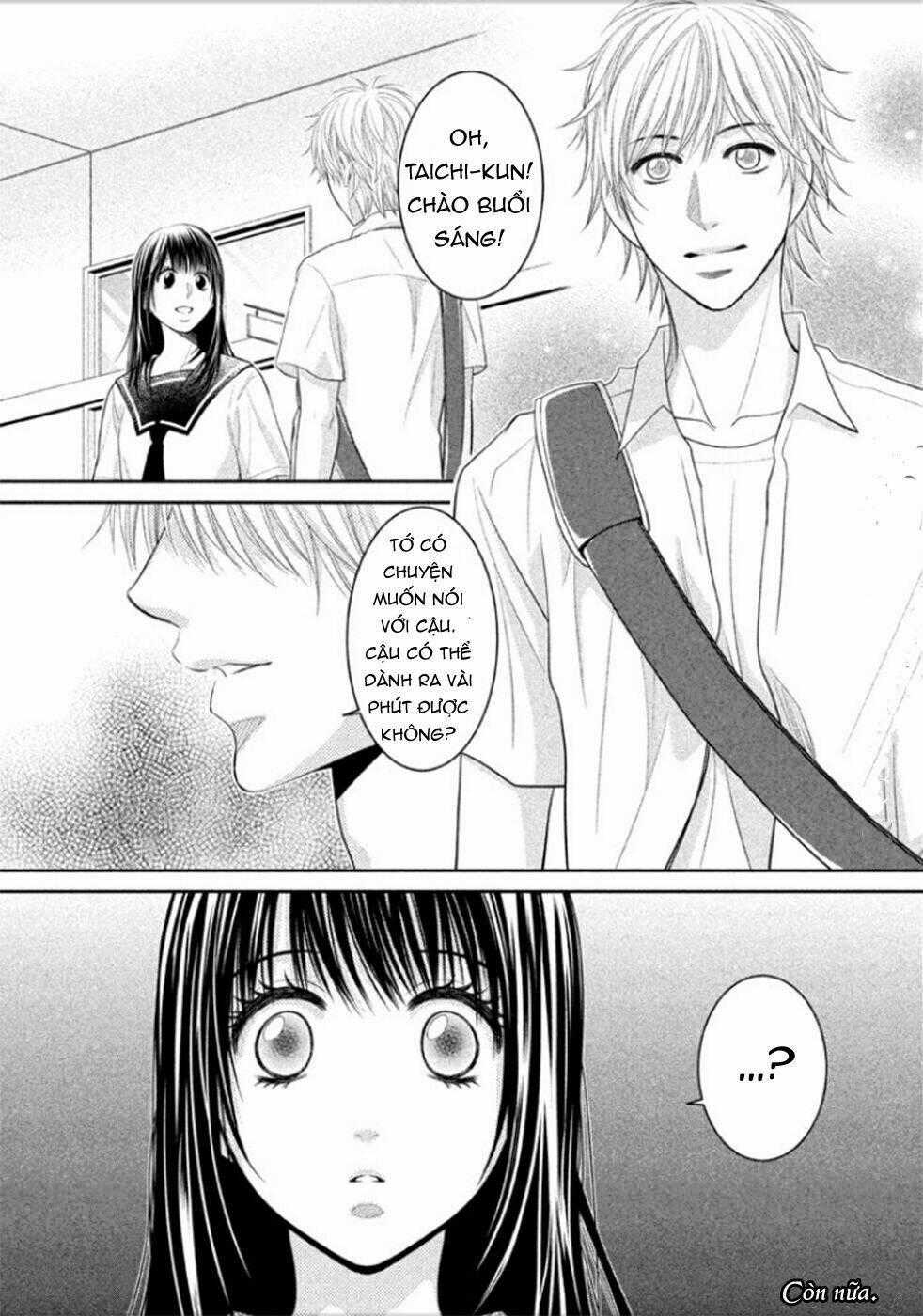 ANO NATSU Chapter 6 trang 42