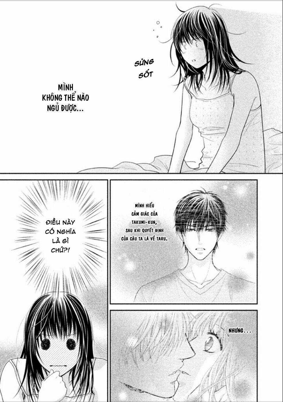 ANO NATSU Chapter 6 trang 6