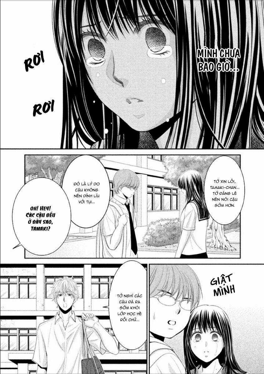 ANO NATSU Chapter 7 trang 21