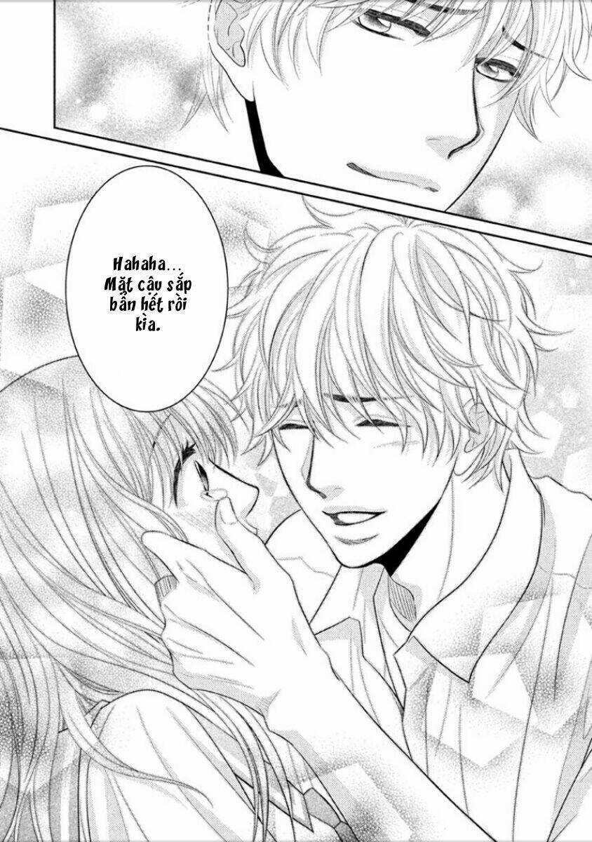 ANO NATSU Chapter 7 trang 26