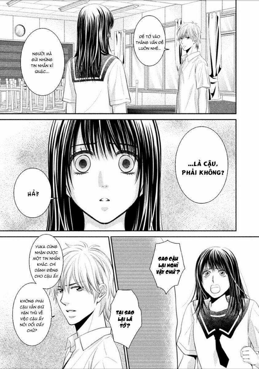 ANO NATSU Chapter 7 trang 4