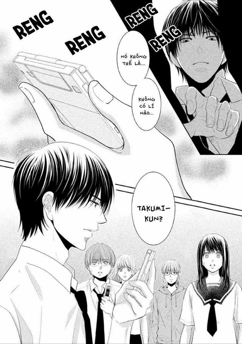 ANO NATSU Chapter 7 trang 44