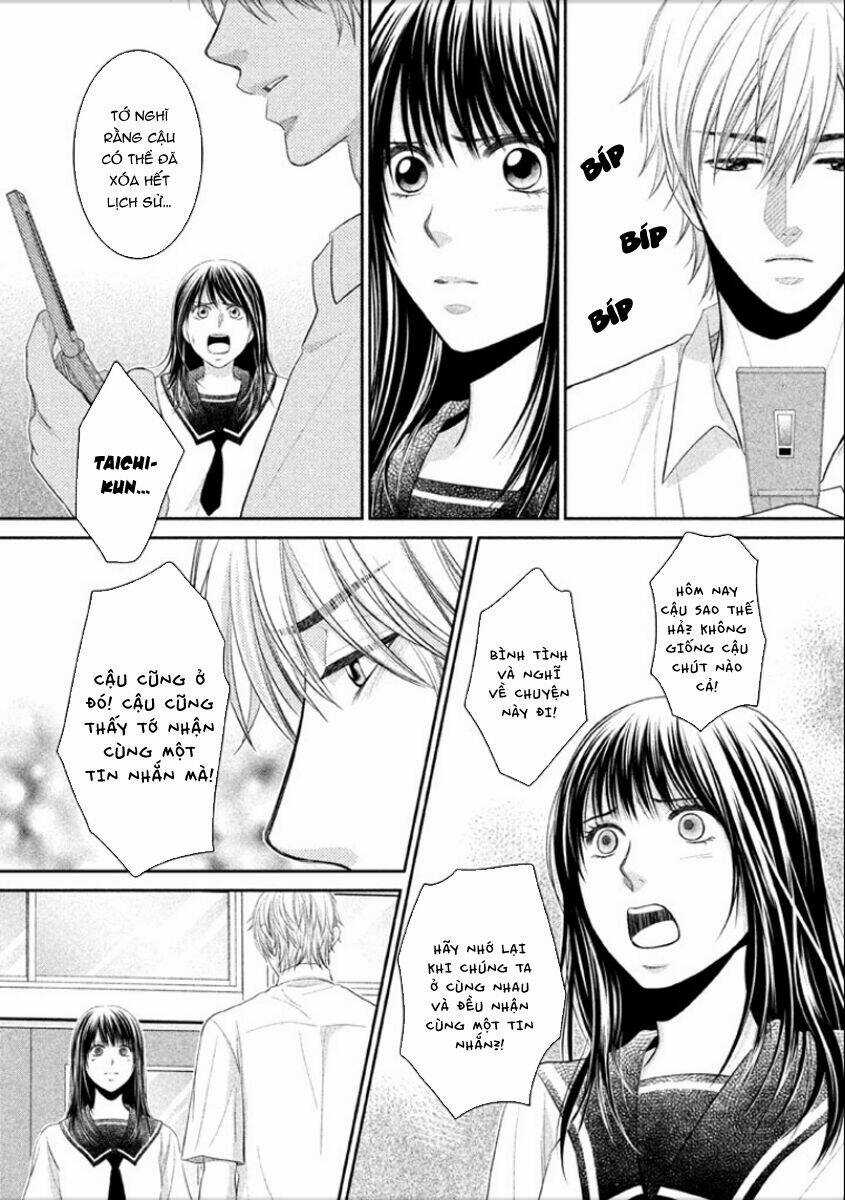 ANO NATSU Chapter 7 trang 7