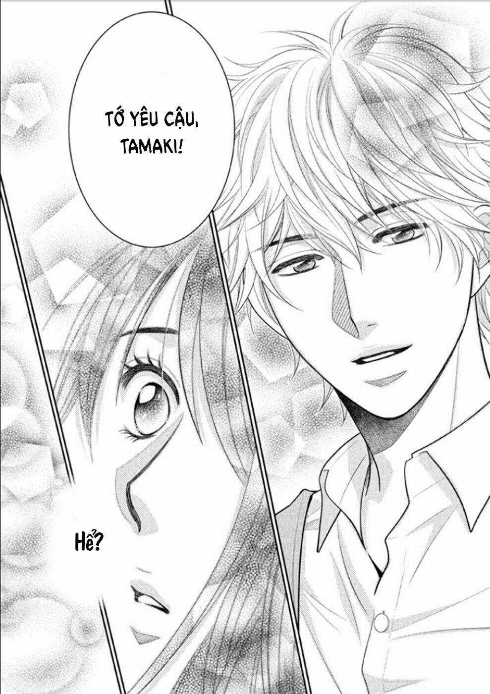ANO NATSU Chapter 8 trang 33