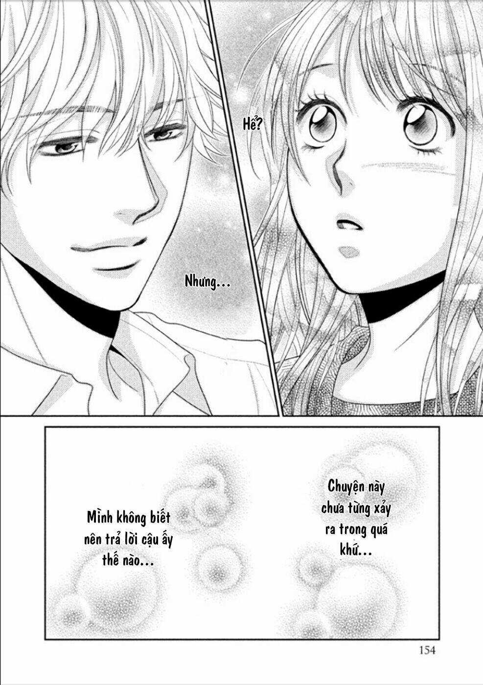 ANO NATSU Chapter 8 trang 36